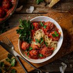 Easy Comfort Food Recipes