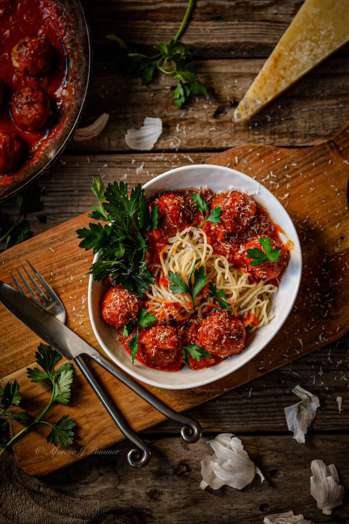 Easy Comfort Food Recipes