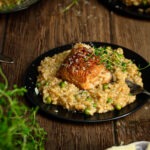 Chicken Risotto
