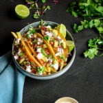 10 Easy Recipes to try in January