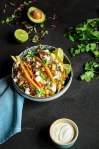 10 Easy Recipes to try in January