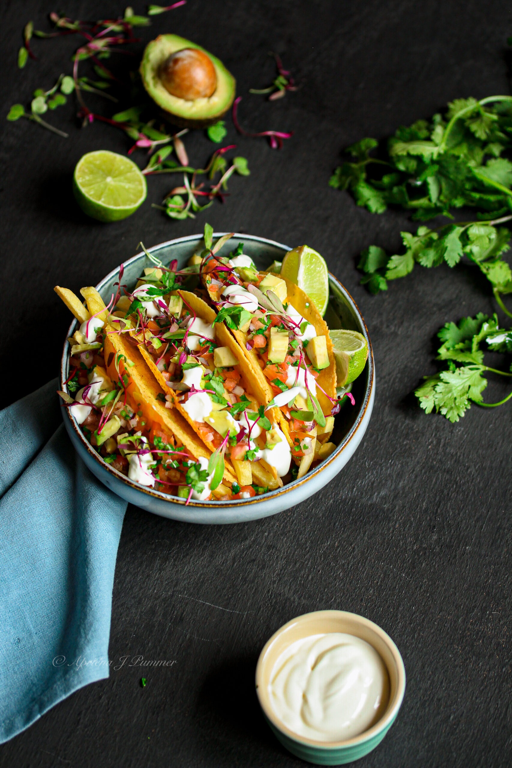 10 Easy Recipes to try in January