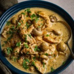 Freezer friendly pasta dishes