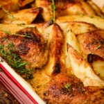 Nando’s Inspired Peri-Peri Chicken