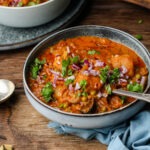 Vegetarian Korma - with Pumpkin and Sweet Potato