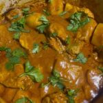 Durban Style Butter Chicken