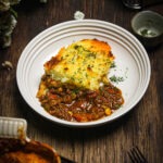 Classic Cottage Pie