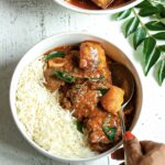 Durban Mutton Curry