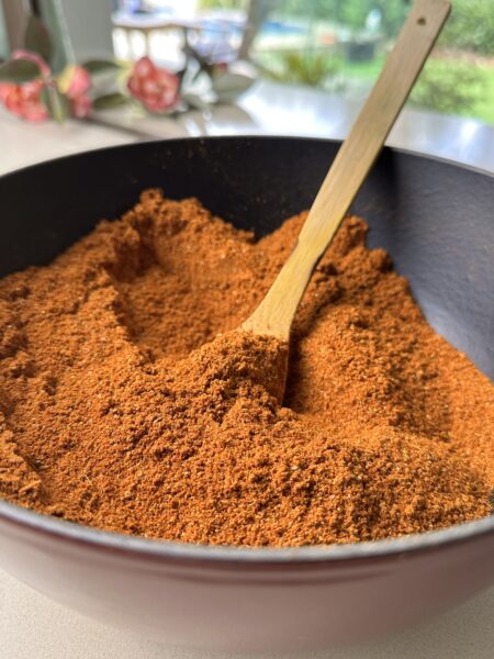 Durban Curry Powder