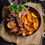 Chicken Tikka