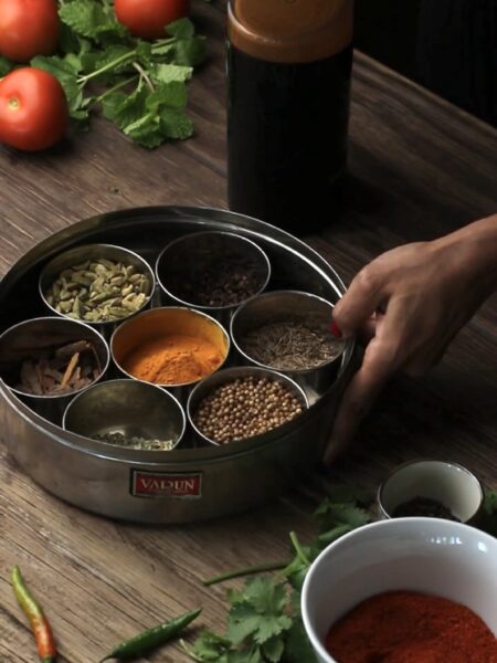 Biryani Masala