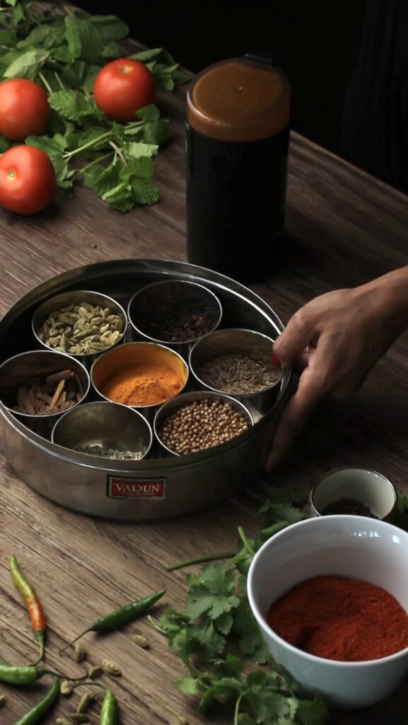 Biryani Masala