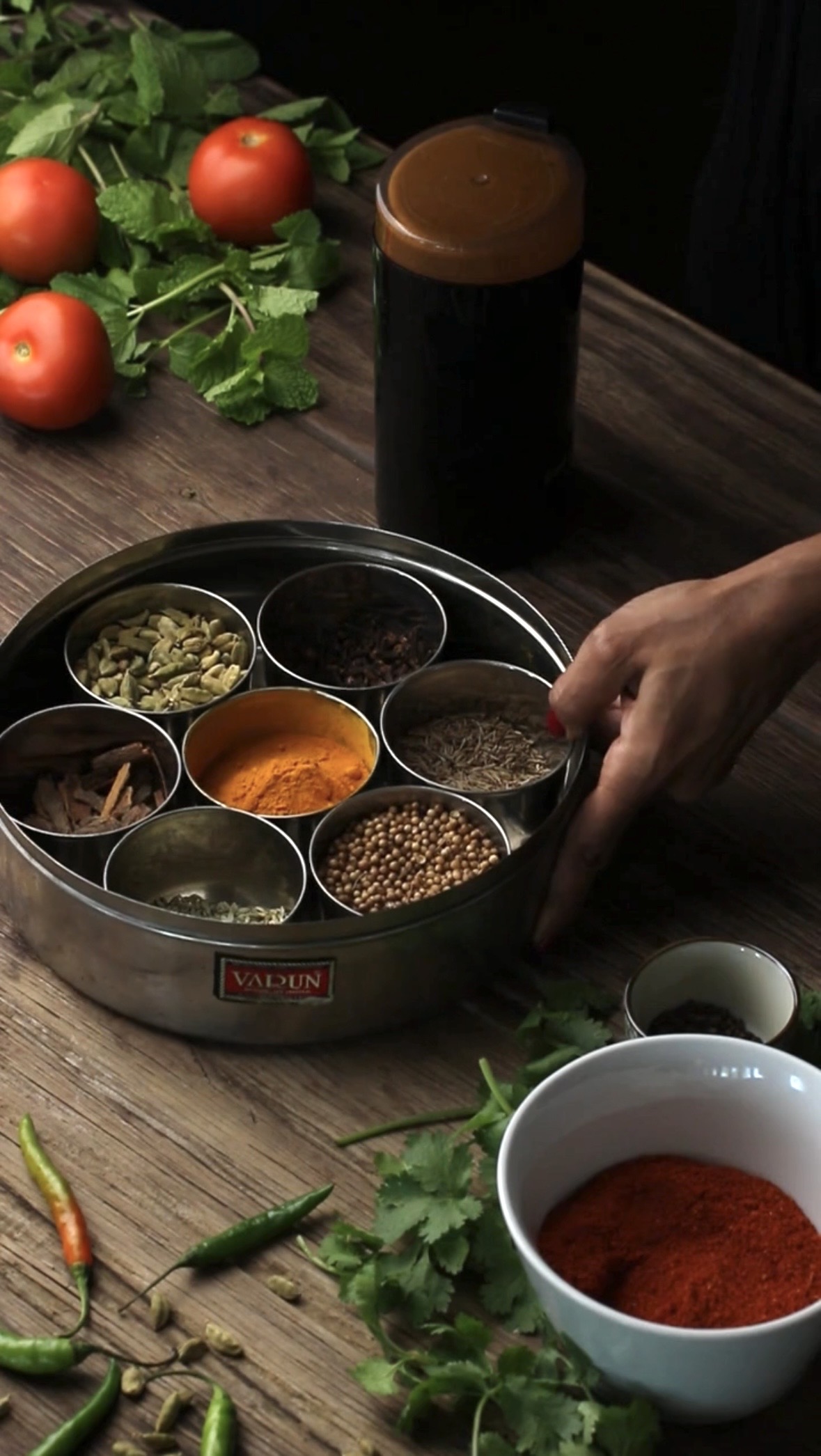 Biryani Masala