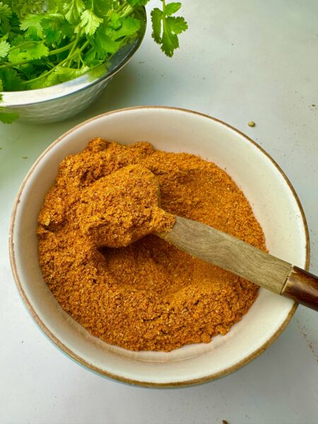 Butter Chicken Spice