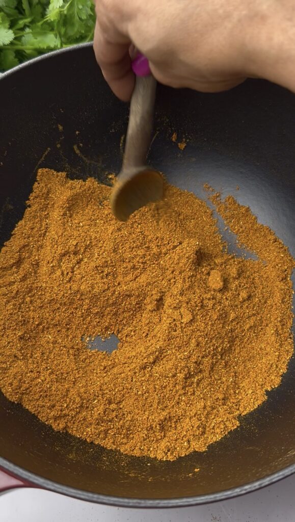 Butter Chicken Spice 