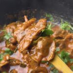 Giblet Masala