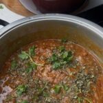 Indian Tomato Chutney