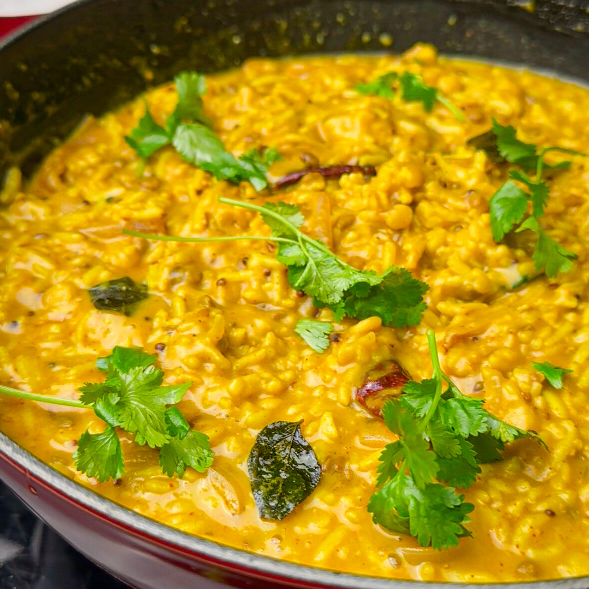 30 minute Kitchri recipe