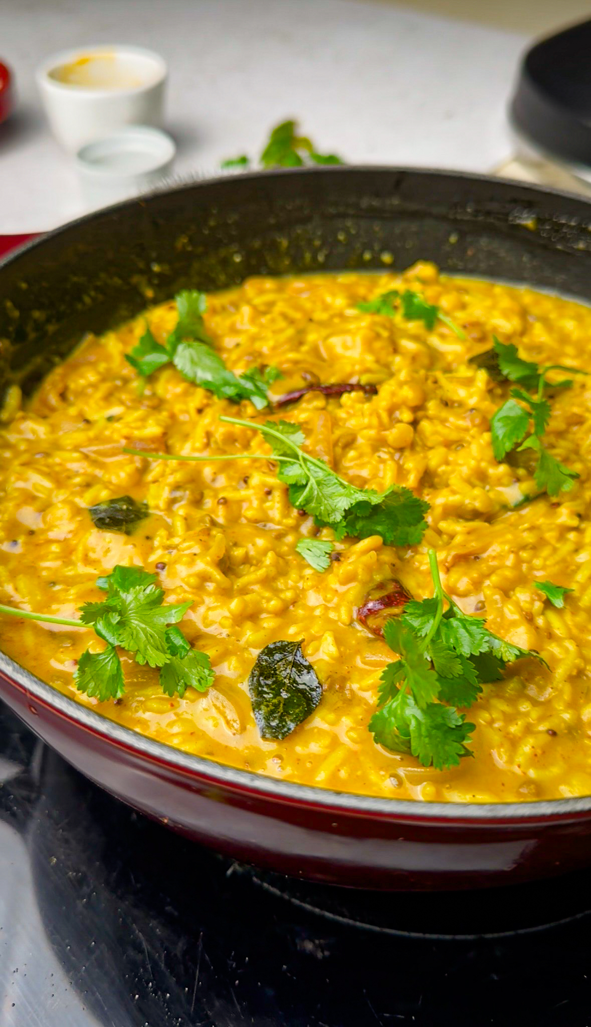 30 minute Kitchri recipe