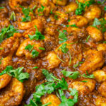 Prawn Masala