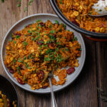 Mexican Tomato Rice