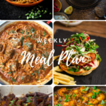 Dinner Meal Plan 1