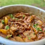 Culls Chicken Curry