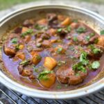 Durban Mutton Curry