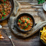 Spicy Chicken Livers