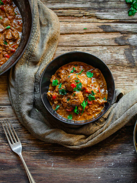 Spicy Chicken Livers