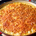 One Pot Mac and Cheese